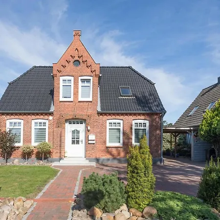 Apartment Roemser Stuebchen Husum (Schleswig-Holstein)
