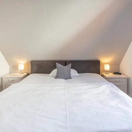 Roemser Stuebchen Apartment *