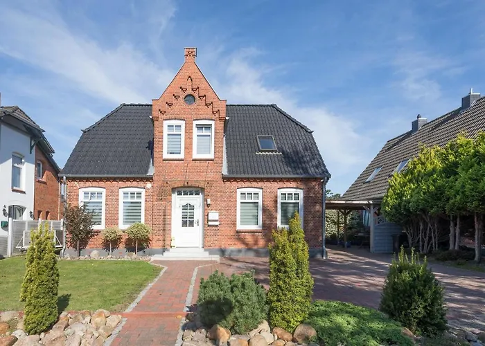 Apartment Roemser Stuebchen Husum (Schleswig-Holstein)