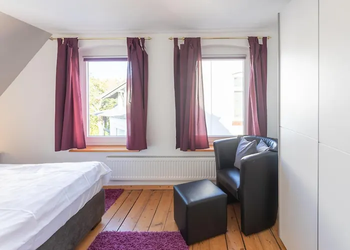 Roemser Stuebchen Husum (Schleswig-Holstein)