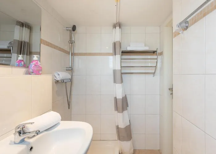 Roemser Stuebchen * Husum (Schleswig-Holstein)